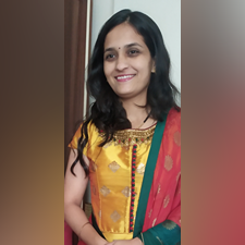 Swati  Karpe